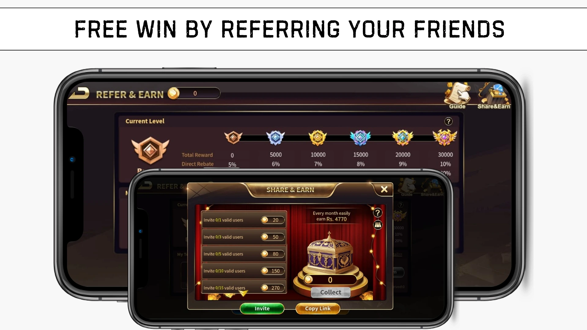 Royal x Ludo Game APK